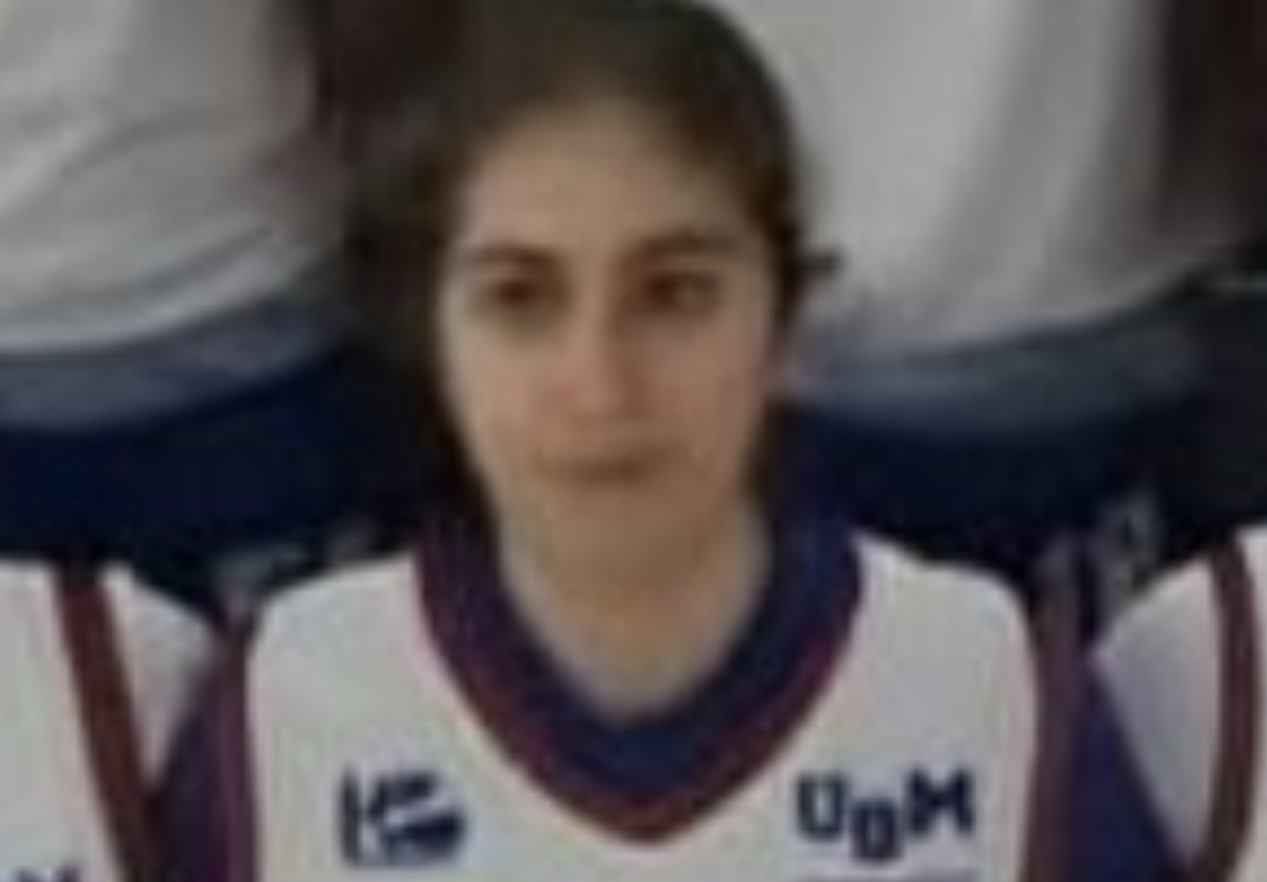 Sofia Di Vico morta a 15 anni, Maddaloni piange la promessa del basket