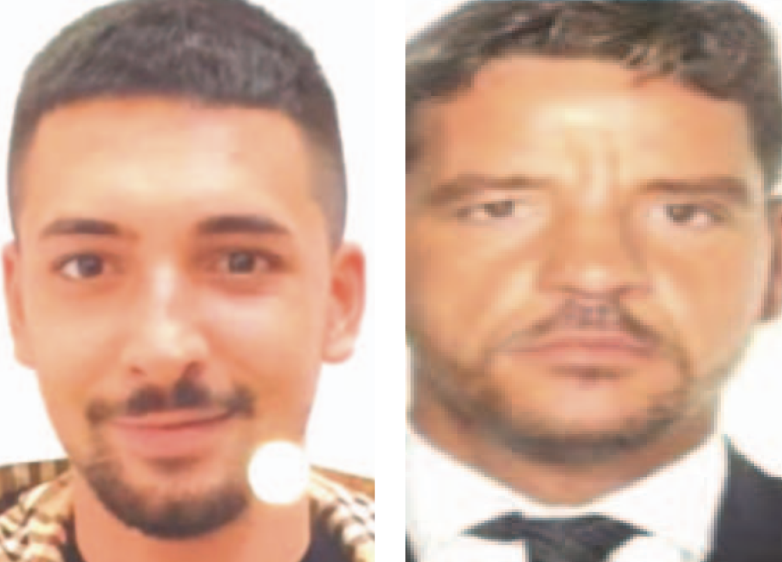 Scontro in carcere tra i Rullo e i Marigliano