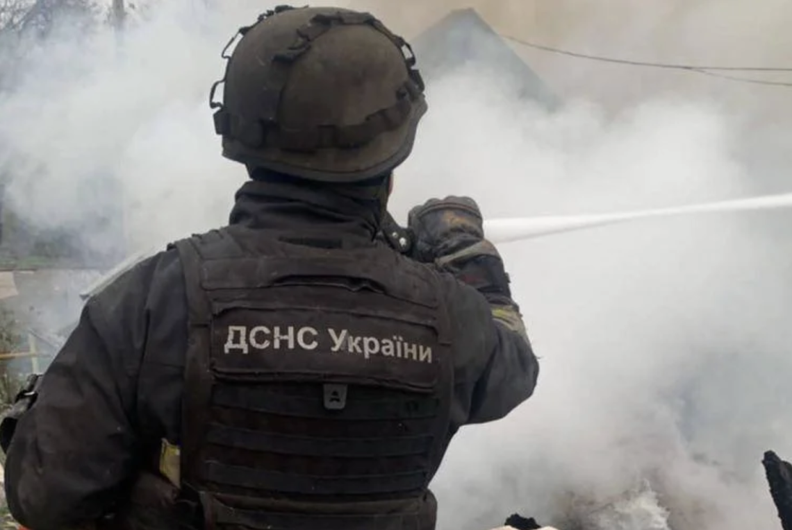 Ucraina, niente tregua pasquale: raid russo su Nikopol, 5 morti e 19 feriti