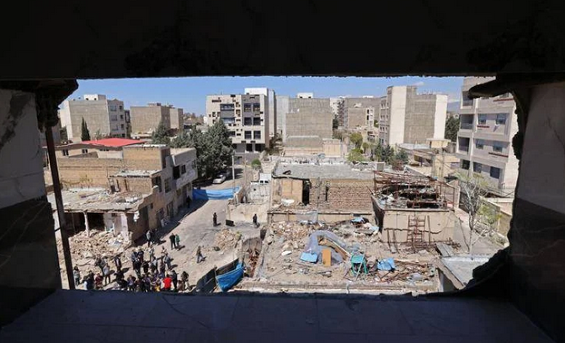 In corso mediazione Usa-Iran per una tregua