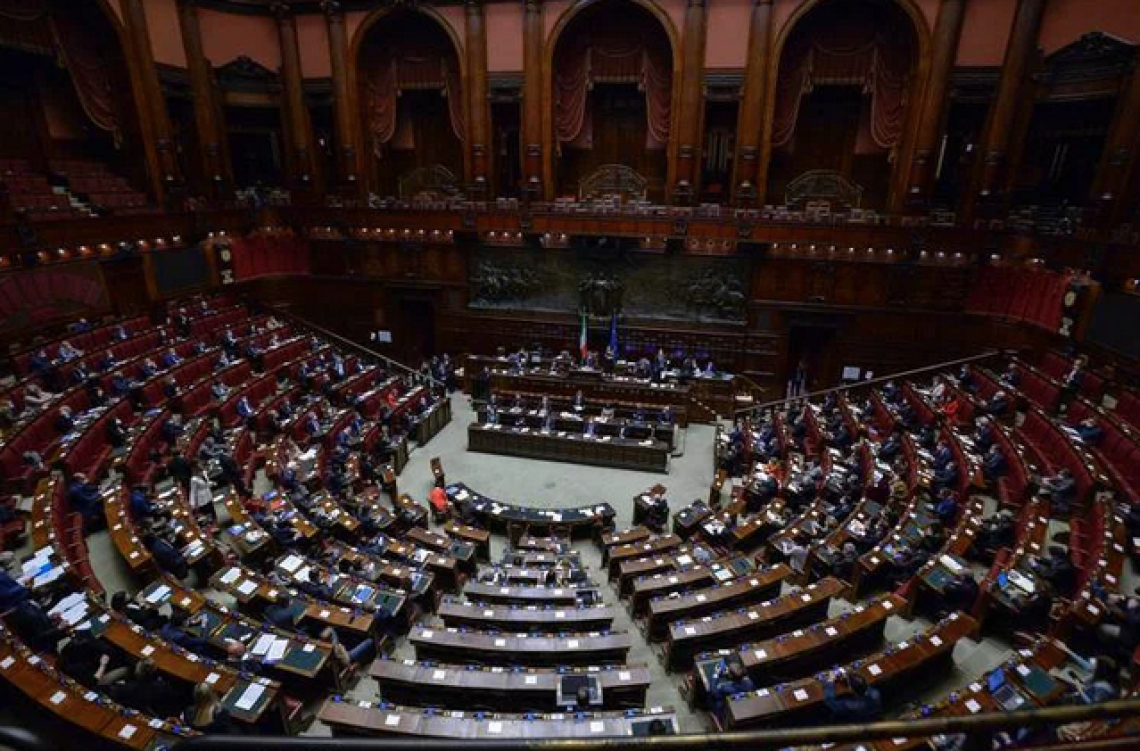 Legge elettorale, gioved&igrave; un nuovo round