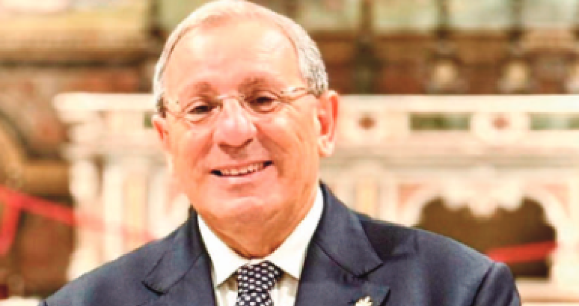 Il Prefetto di Napoli: &laquo;Controllo capillare per le Festivit&agrave;&raquo;