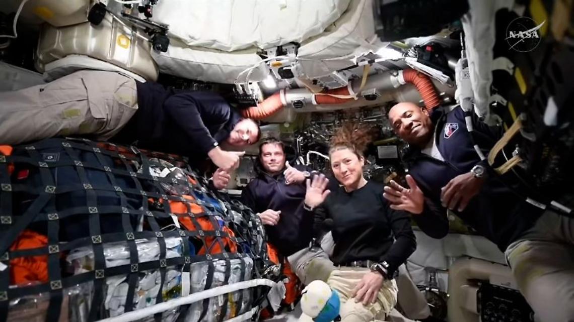 Artemis II, passaggio ravvicinato alla Luna