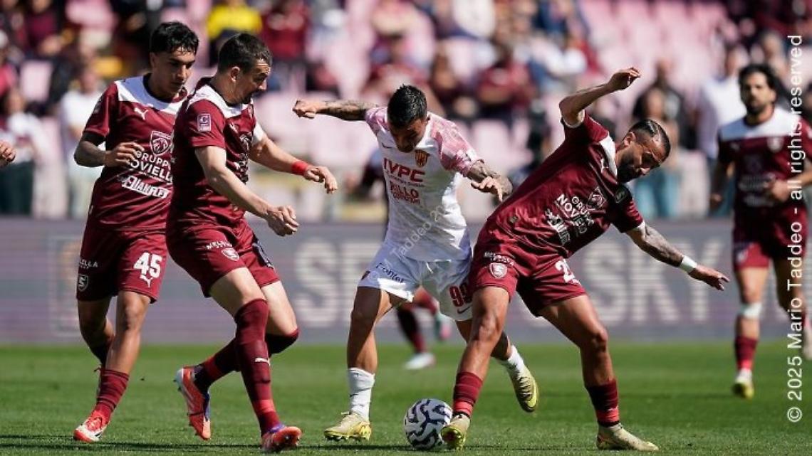 La Strega torna in Serie B dopo tre anni