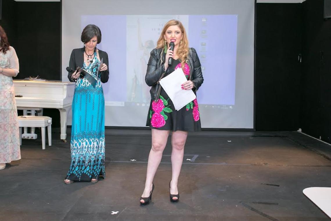 &ldquo;Cultura a Colori&rdquo; celebra 10 anni