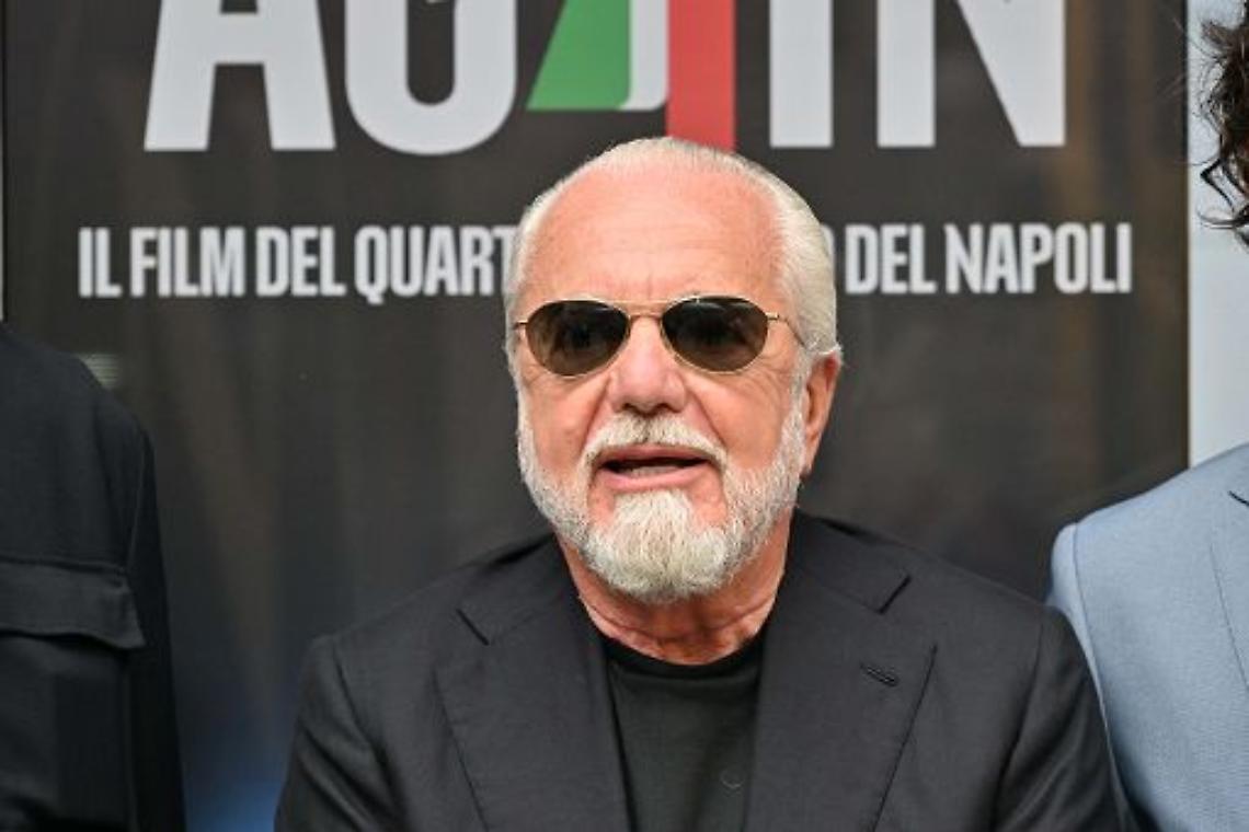 &laquo;Conte Ct? Se me lo chiedesse direi di s&igrave;&raquo;