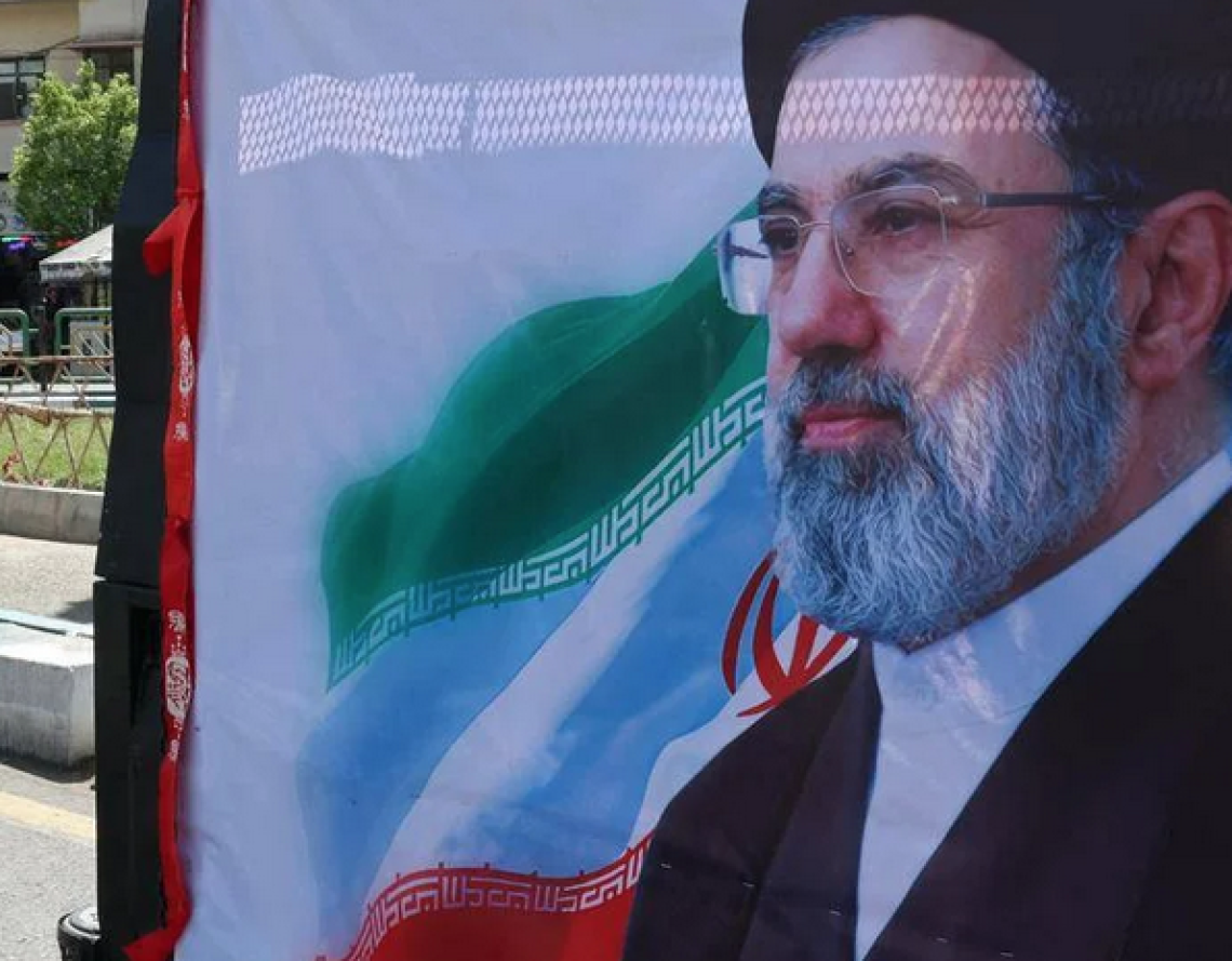 Iran: Mojtaba Khamenei ricoverato in gravi condizioni