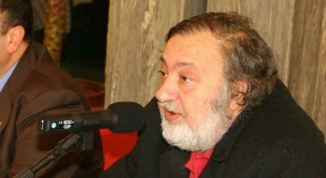 &Egrave; morto il giornalista Pietro Gargano