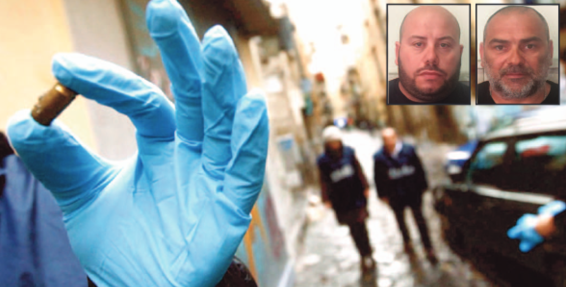 Escalation di piombo nell&rsquo;area nord, il gruppo Argentato &egrave; sotto attacco