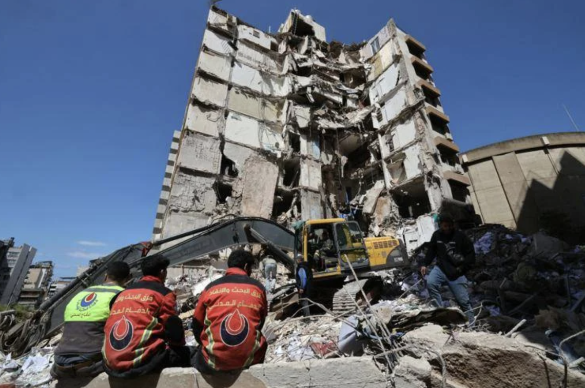 Negoziati diretti tra Israele e Libano, Axios: &laquo;Saranno la settimana prossima negli Usa&raquo;