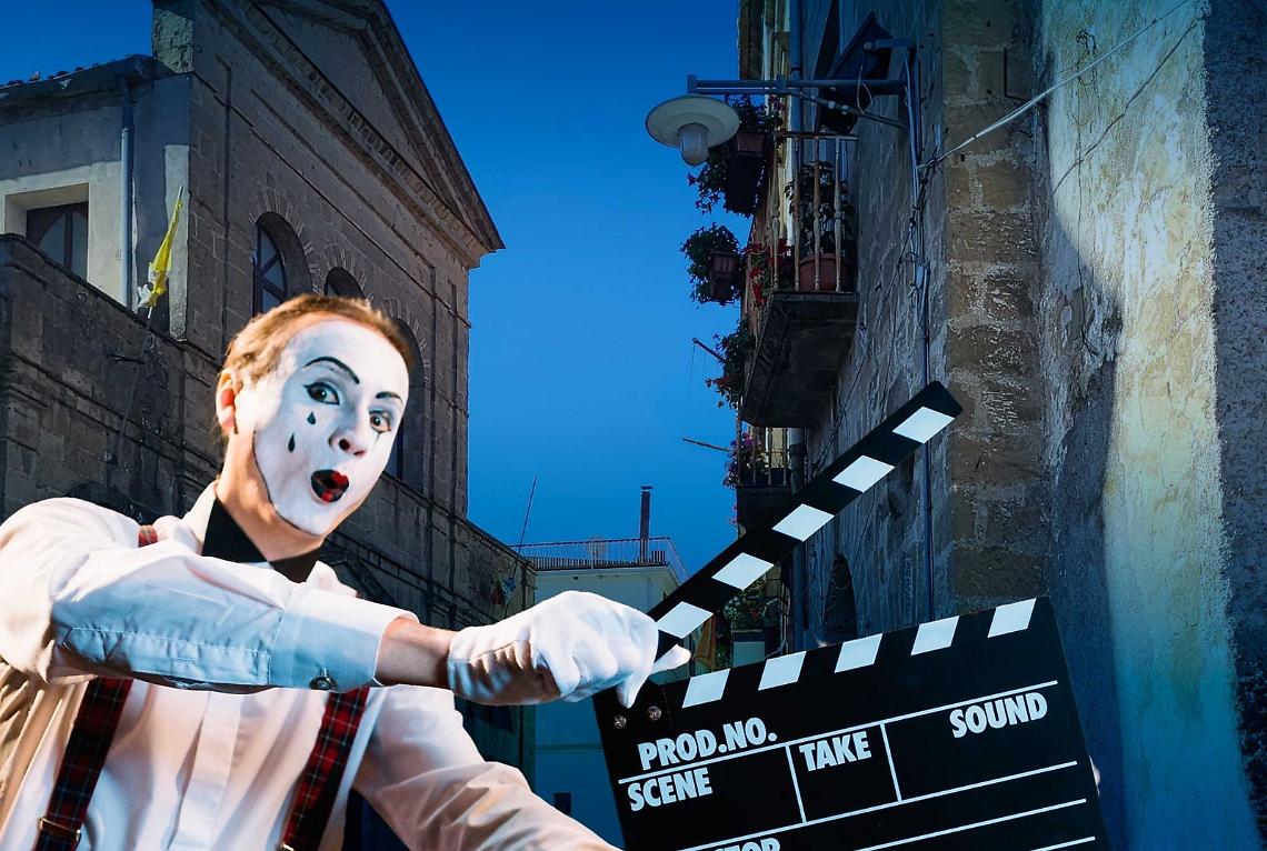 Piccoli borghi, grandi visioni: il Conca Film Festival illumina l&rsquo;Alto Casertano 