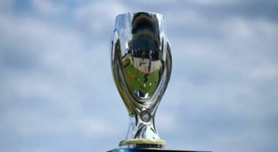 SuperCup Uefa, Zabatta: &laquo;Iaco group eccellenza campana&raquo;