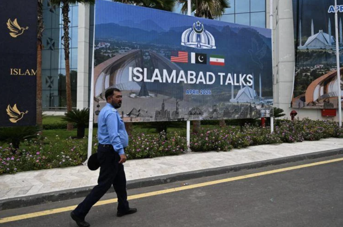 Iran-Usa, i negoziati a Islamabad per consolidare la tregua