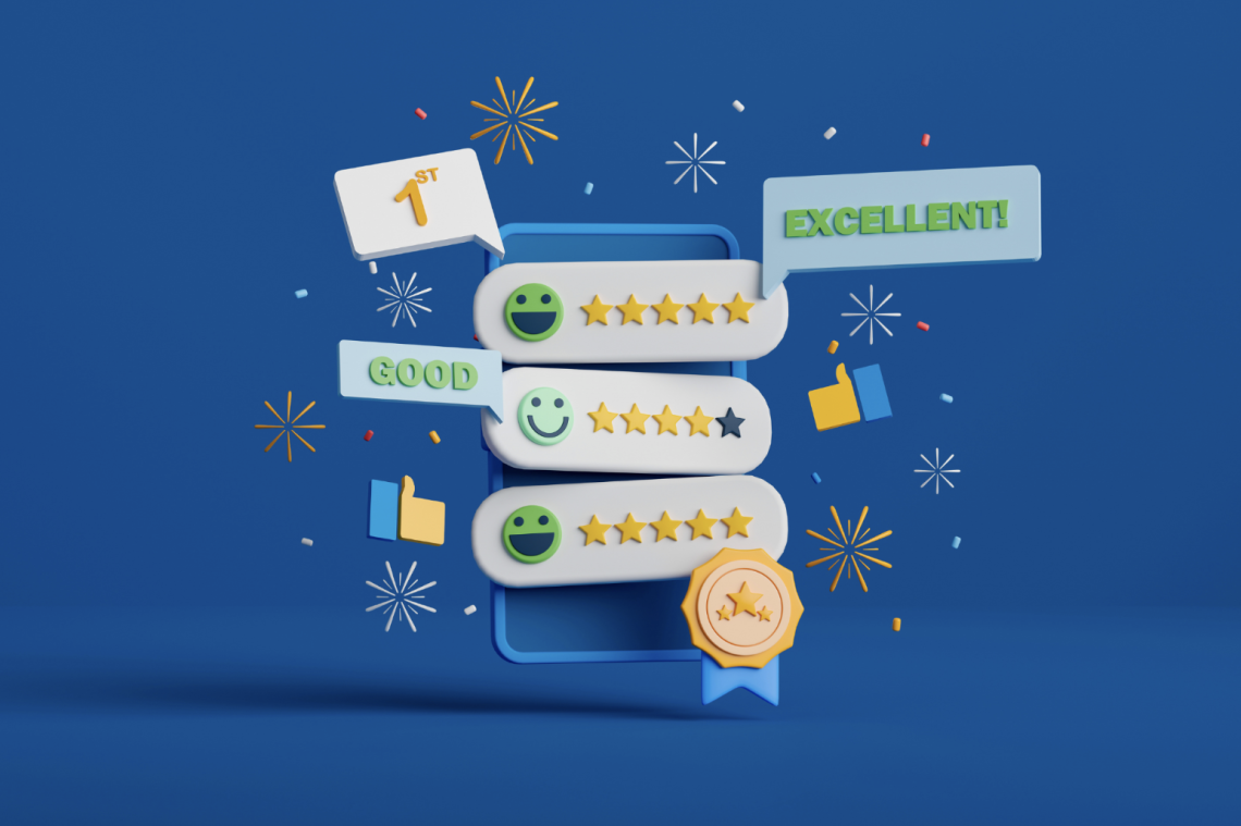 Recensioni comprate, giudizi falsi, profili inventati: finisce la pacchia