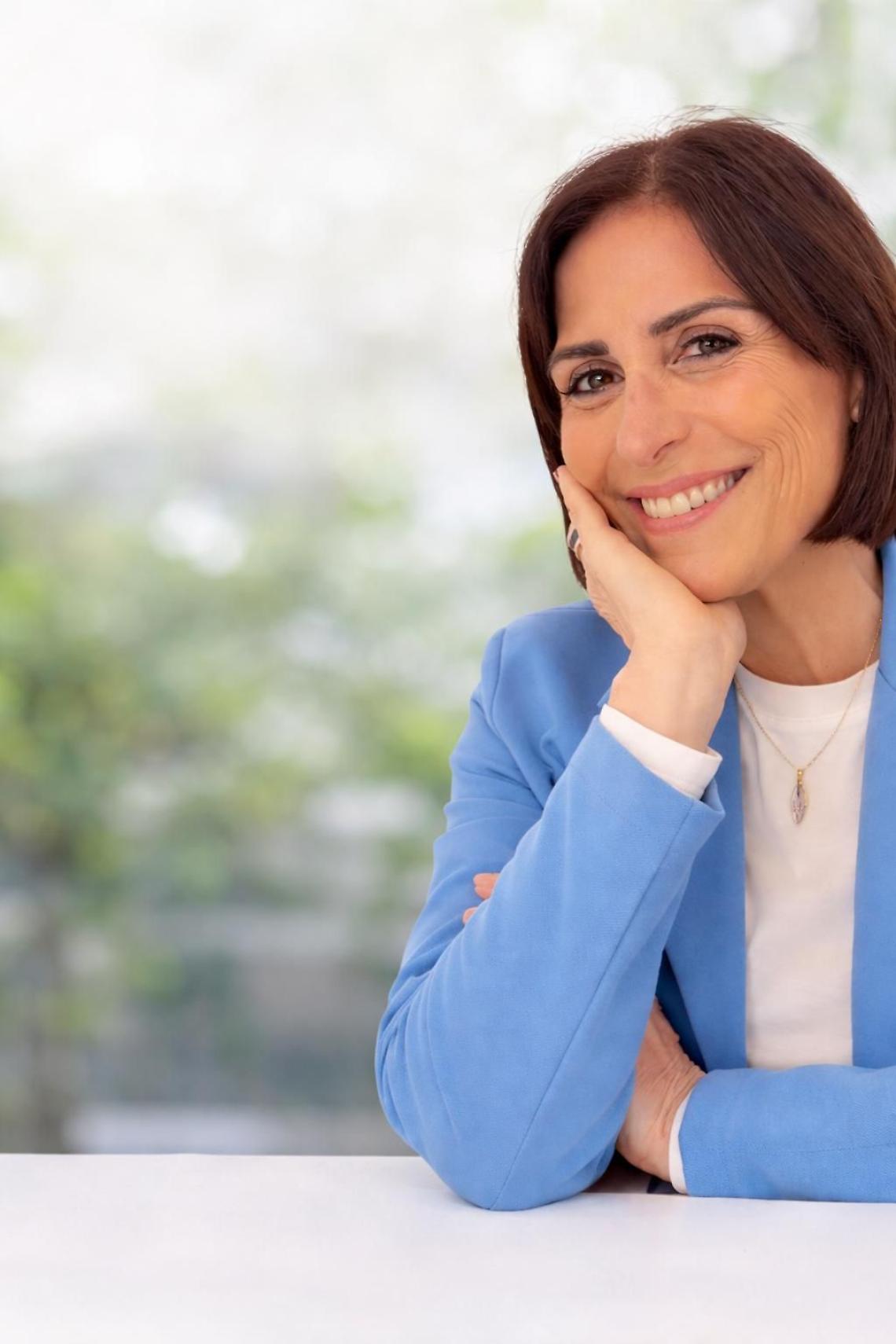 Iorio candidata sindaca del Pd: &laquo;Puntiamo su ambiente, sicurezza e riqualificazione&raquo;