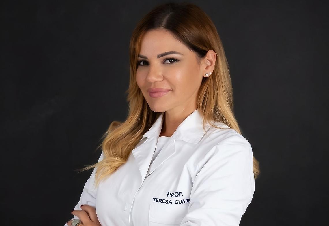 Teresa Guarino