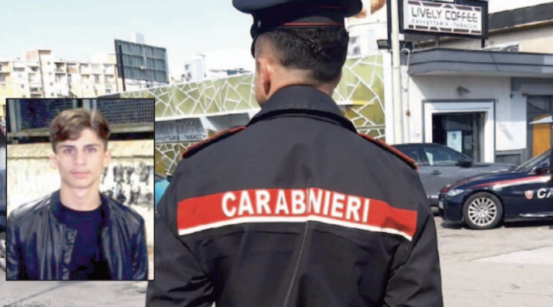 Fabio ucciso per errore, l&rsquo;ipotesi choc