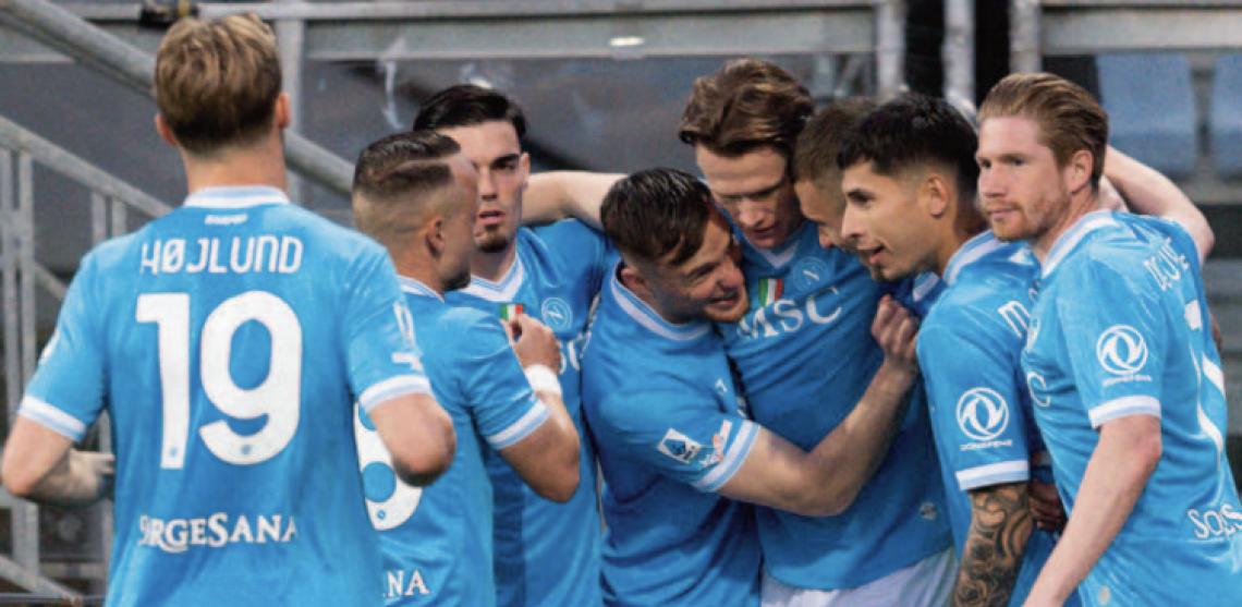 Napoli a Parma operazione -4