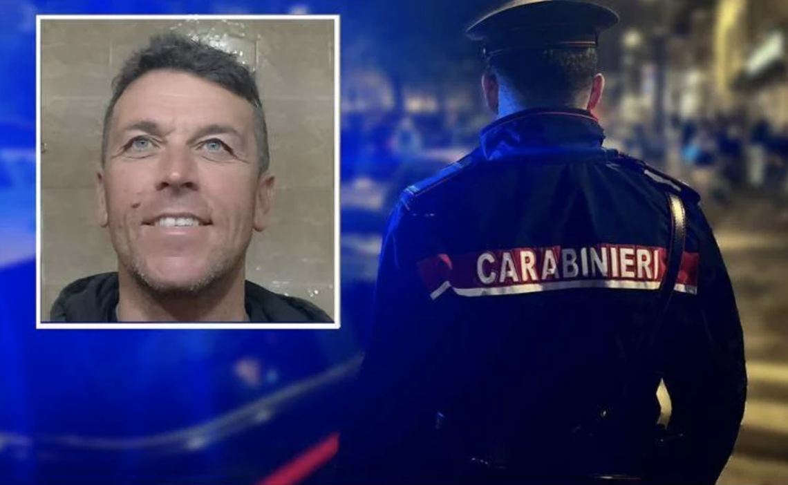 Aggressione in centro, 47enne muore sotto gli occhi del figlio di 11 anni