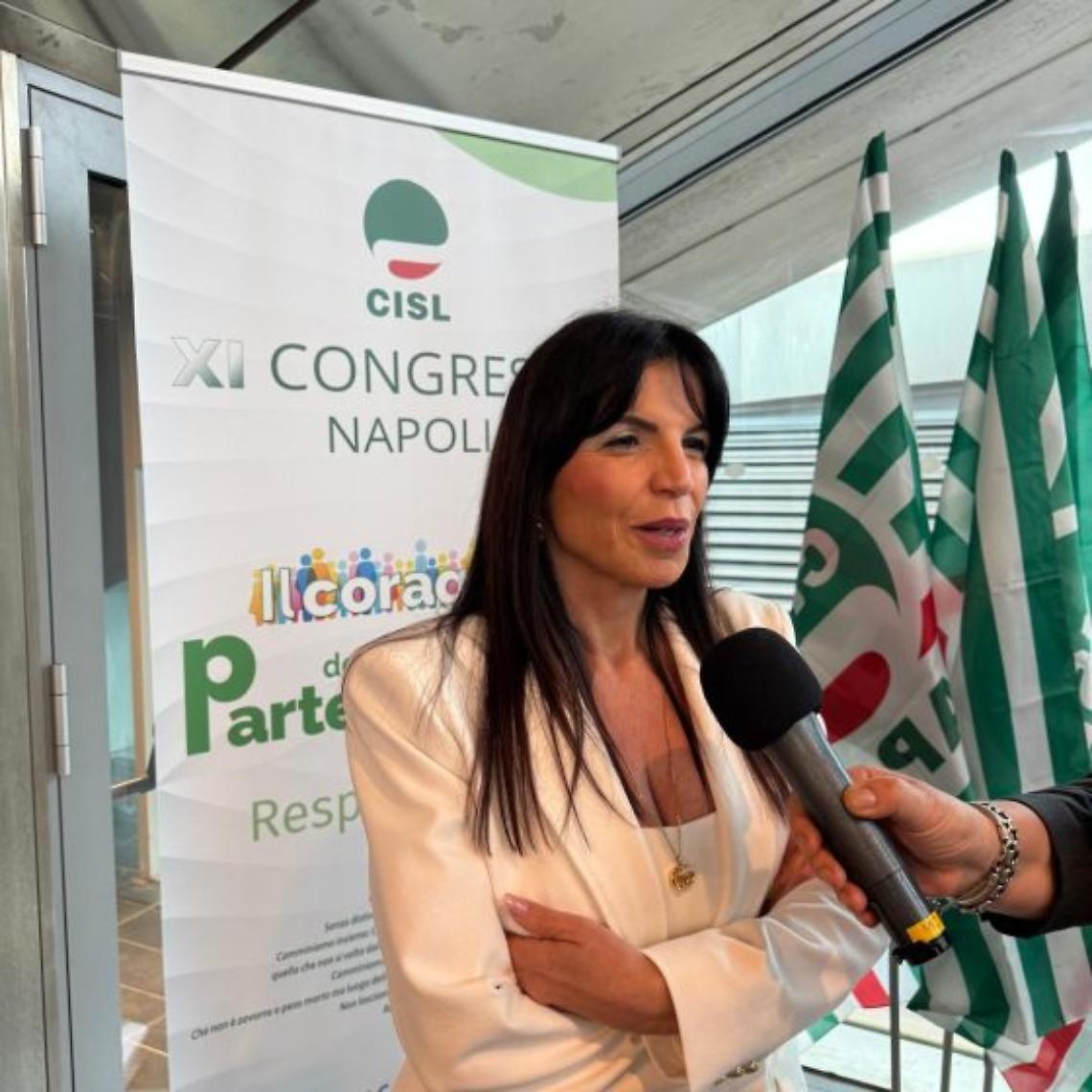 Stati generali della Sanit&agrave;: la Cisl Napoli lancia il percorso per il diritto alla salute