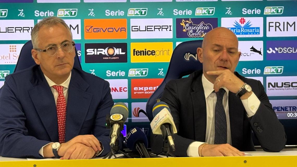 Appello per strappare la Juve Stabia alla propriet&agrave; fantasma