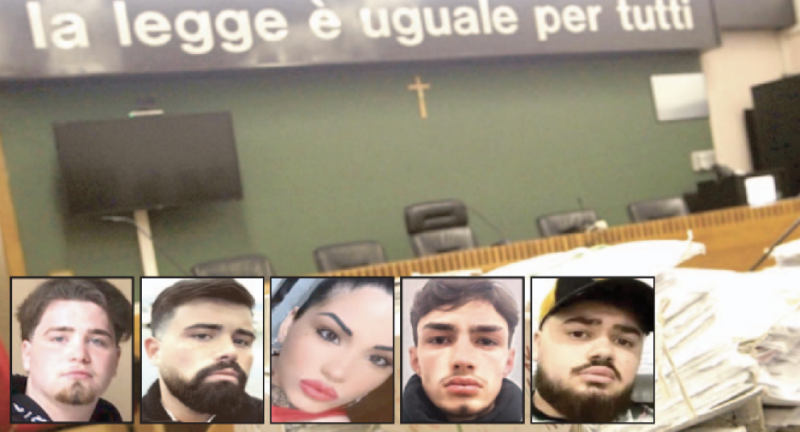 Nuova stangata al killer degli Chalet