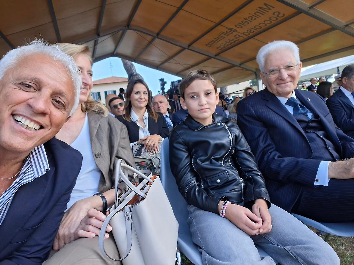 A Lello Marangio il premio B.A.C. di Terni 