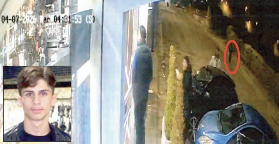 Fabio Ascione, le ultime parole: &laquo;U&agrave;, mi hai colpito fr&agrave;&raquo;