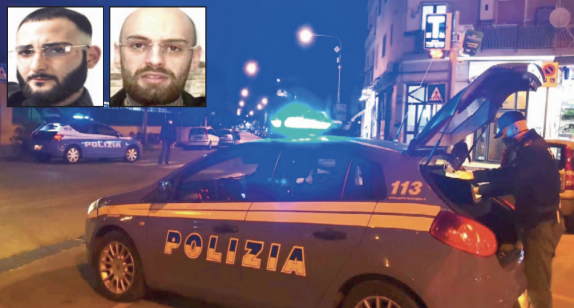 Prima la lite, poi i colpi di pistola: notte di sangue a San Giovanni