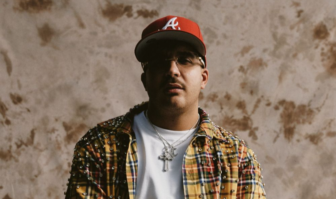 Primo Maggio, Geolier sul palco del Concertone