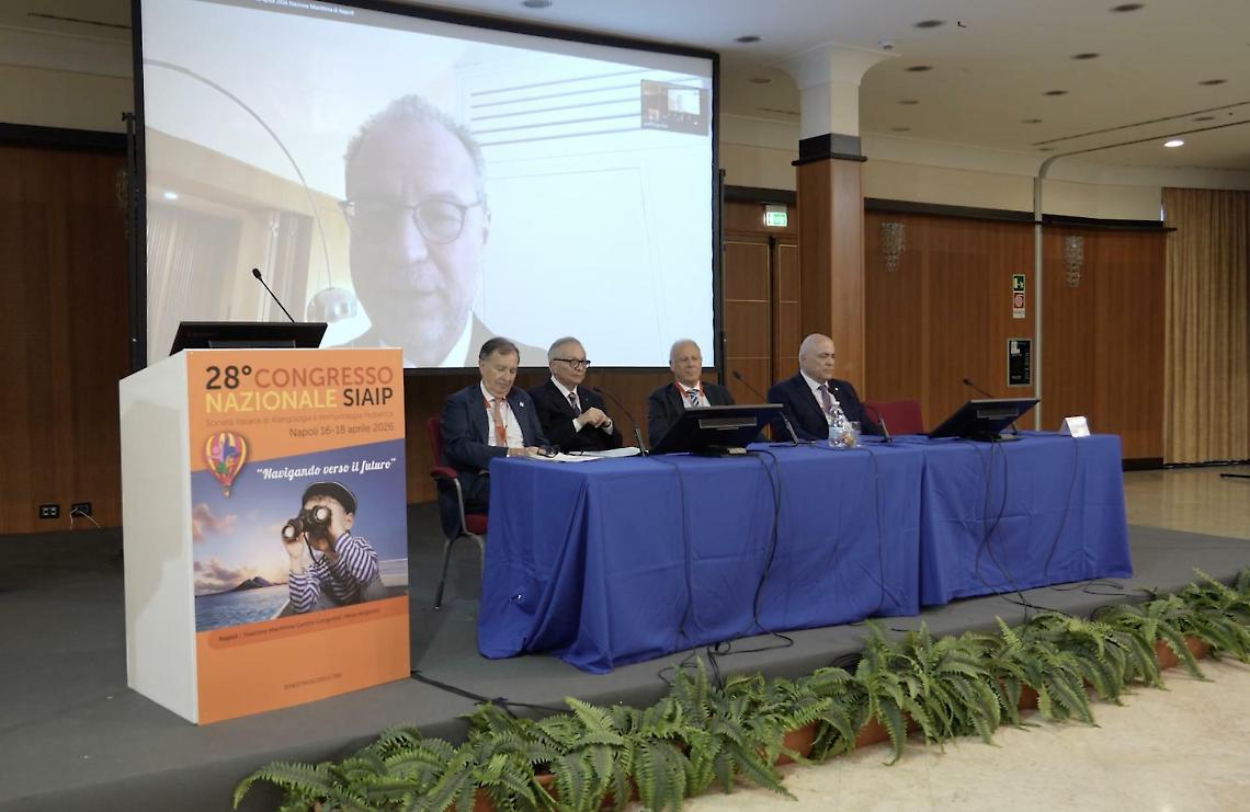 La salute dei bambini racconta il futuro: dalla prevenzione  alla medicina di precisione, le nuove sfide della pediatria