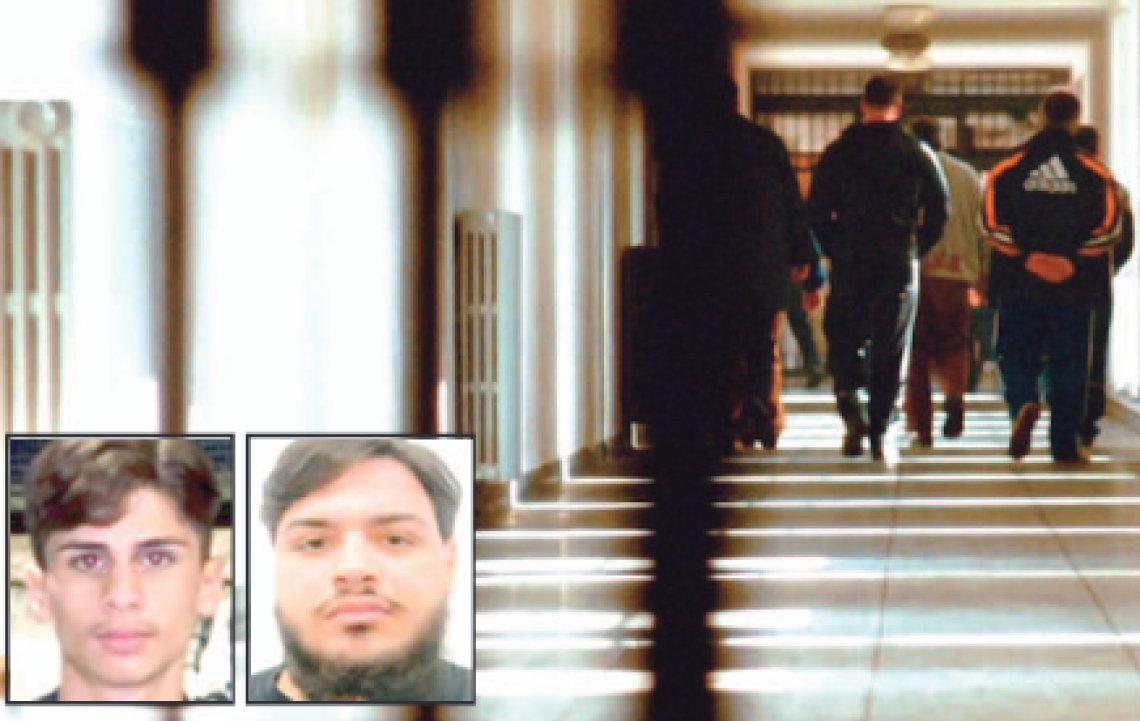 &laquo;Il colpo &egrave; partito per errore&raquo;