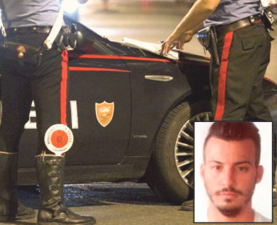 L&rsquo;area nord pronta a deflagrare, Lo Russo jr ferito in un agguato