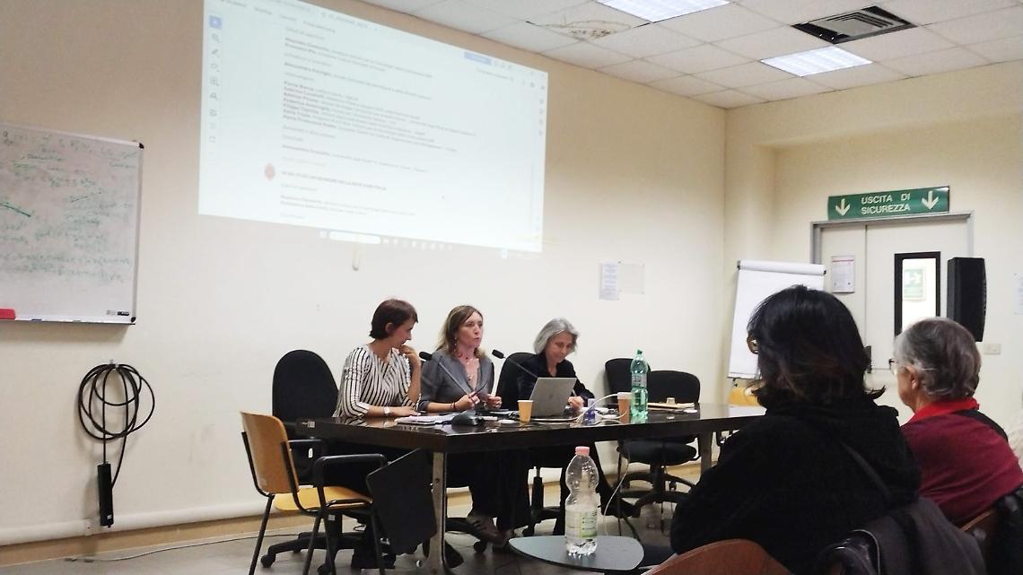 Clemente (Cnr-Itc): il patrimonio culturale protagonista del dialogo tra istituzioni