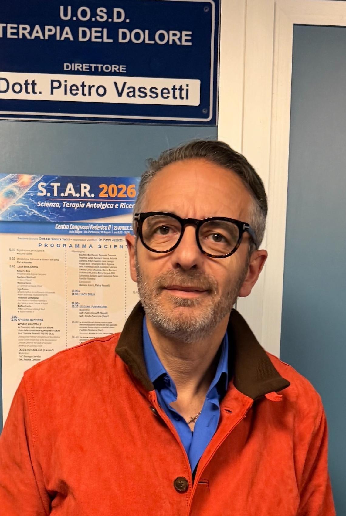 Emergenza dolore cronico, servono nuove strategie per combatterlo