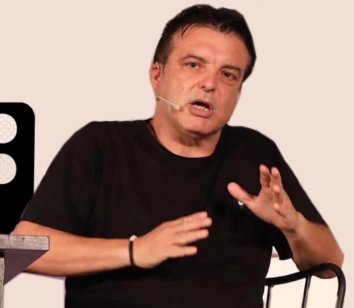 Al Bracco Ciro Ceruti in scena con &ldquo;Shit Life&rdquo; 