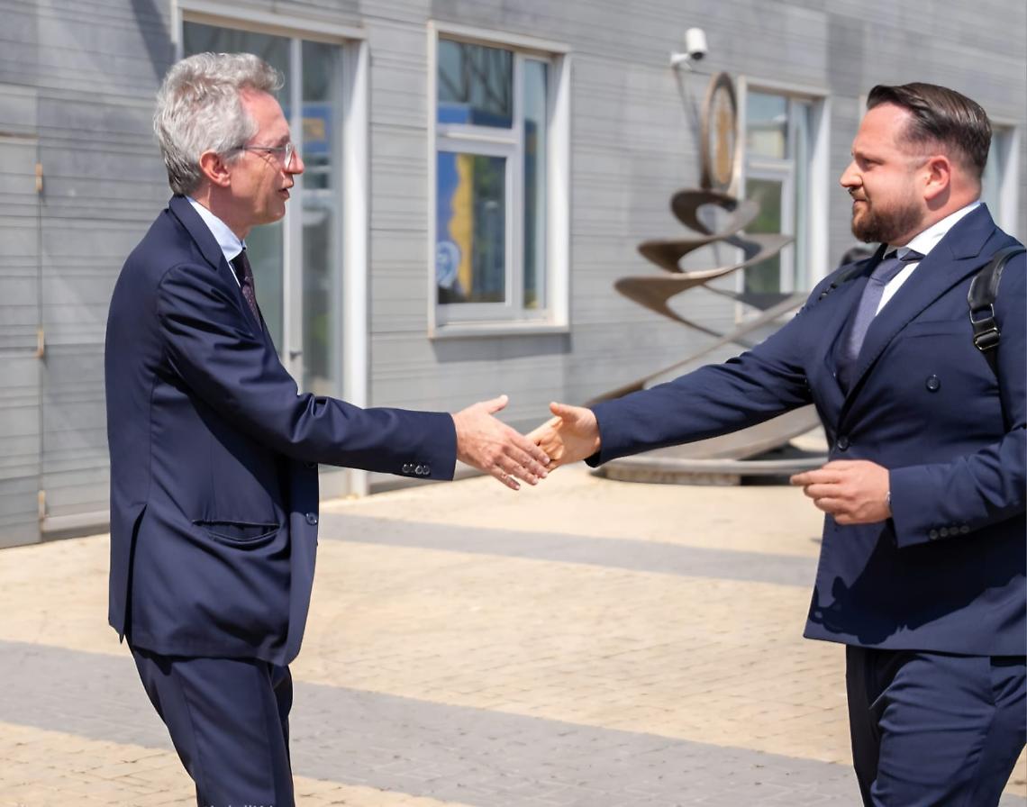 ANCI Giovani, l'assemblea nazionale a San Giovanni a Teduccio
