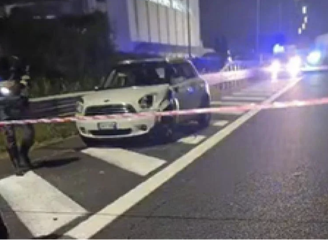 Tragedia sull&rsquo;A1 durante protesta tir: camionista travolto e ucciso da un&rsquo;auto