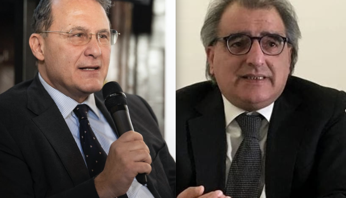 Centrodestra, Cirielli blinda l&rsquo;intesa; Casciello richiama al buon senso