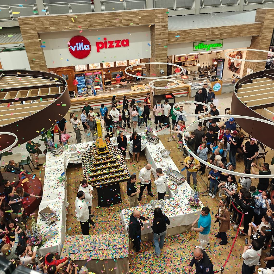 "Menti in movimento", a "La Birreria" chiusura con le celebrit&agrave; dei social: folla per i Dieffe Bros