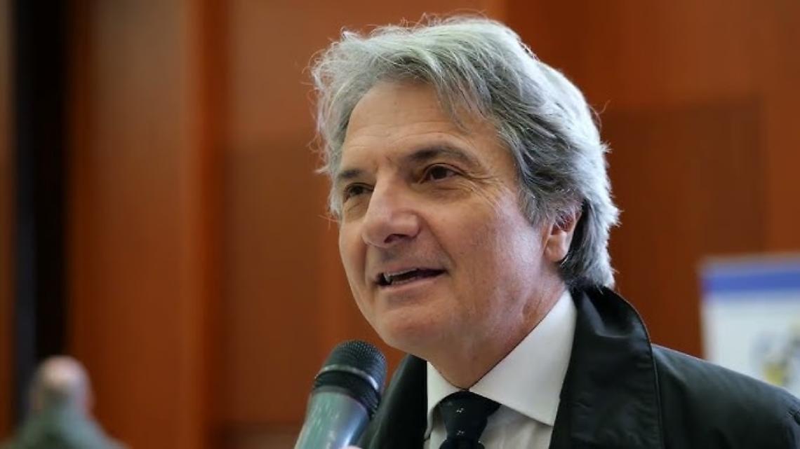 Fondazione Gerardino Romano ETS: Felice Casucci &egrave; il nuovo presidente