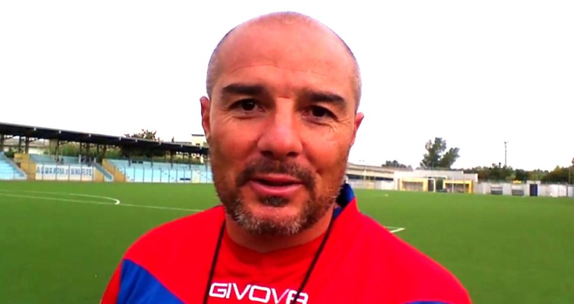 Serie D, Nutolo: «Arzanese, devi battere <br> il Pomigliano per salvare la stagione»