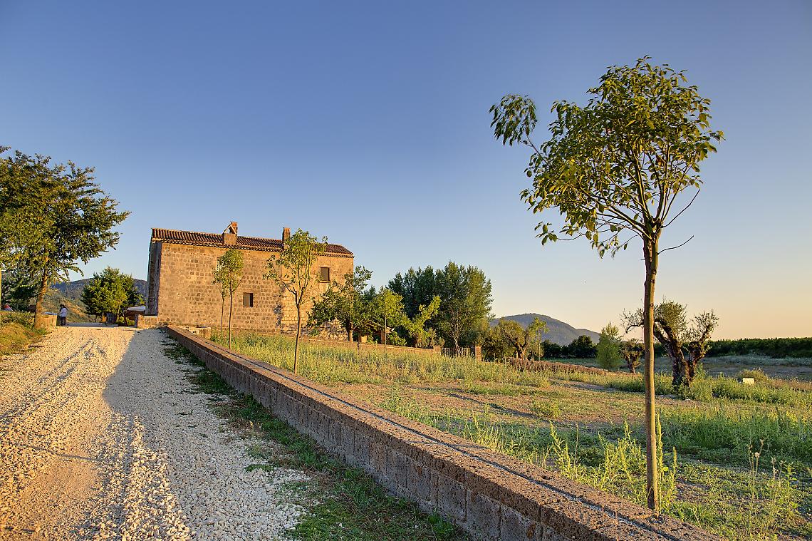 È la primavera dell'arte