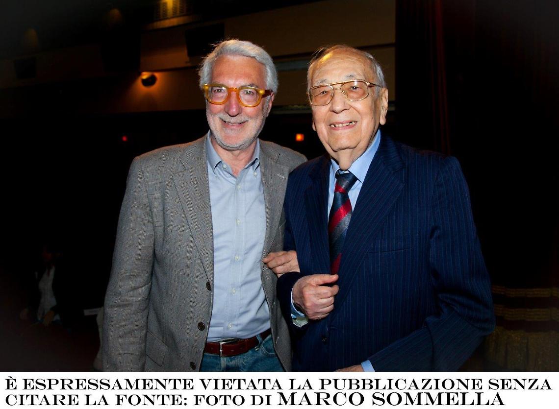 Addio Giacomo Furia, “l’ultimo degli onesti”: fu spalla di Eduardo, Totò e Sophia Loren