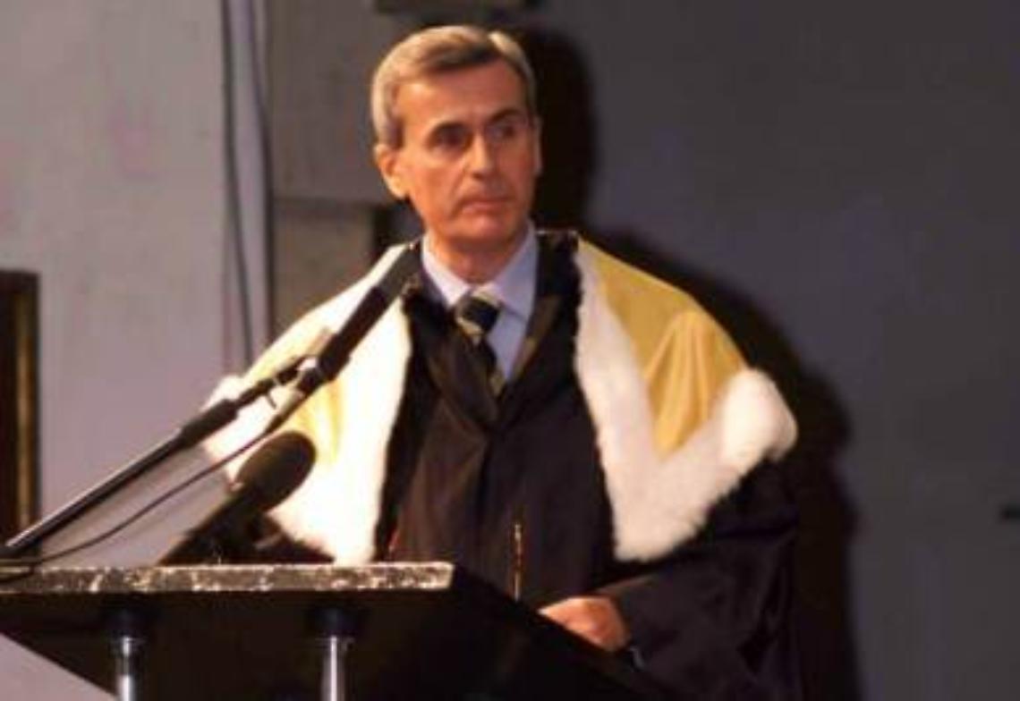 Omicidio Biagi, il prefetto Procaccini "inguaia" De Gennaro