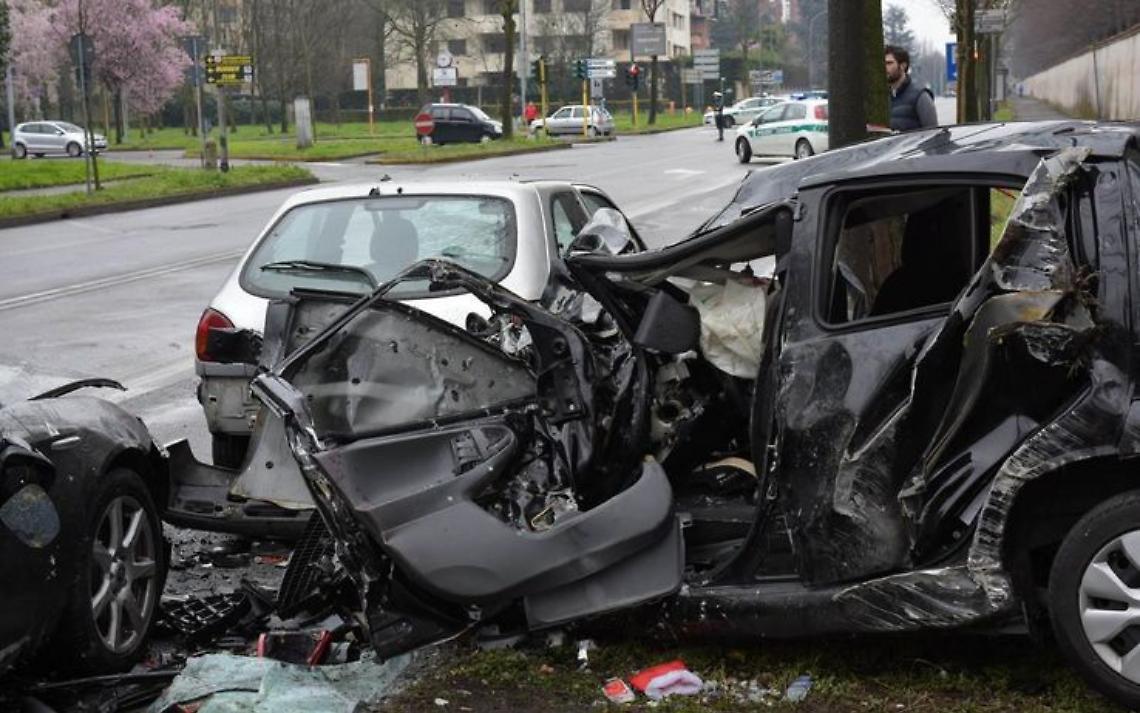 Pirati della strada, si rischia fino a 12 anni