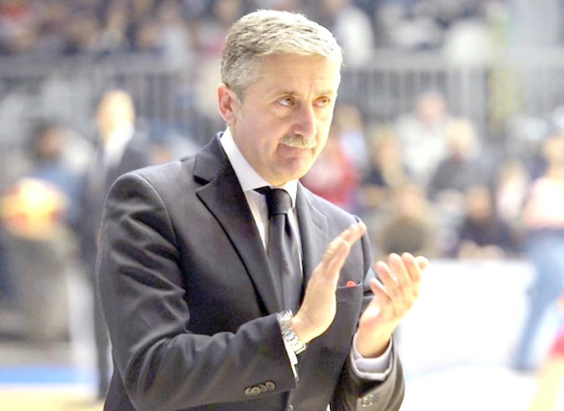 Basket, Napoli si allena al PalaCasoria