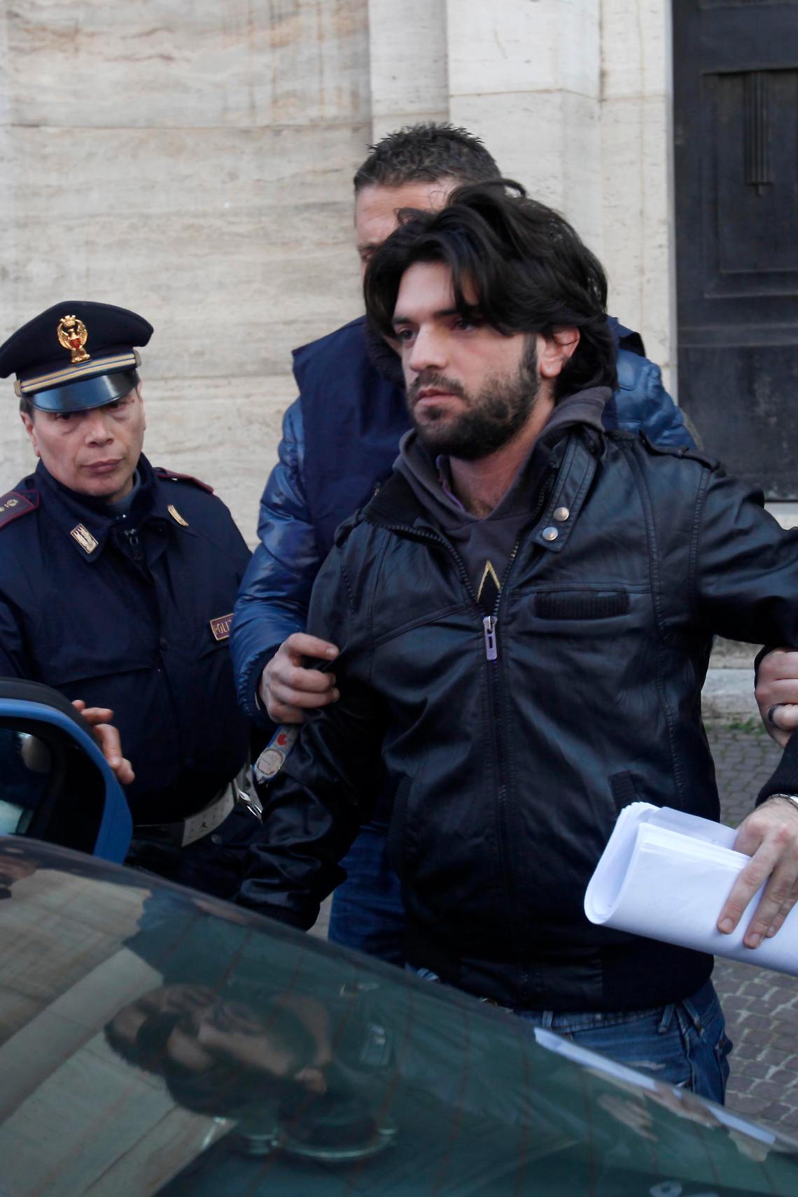 Uccise il suo migliore amico e ne fece sparire il corpo: condannato anche in appello