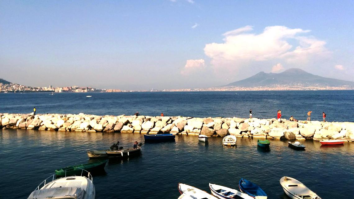 Riapre Giuseppone a Mare