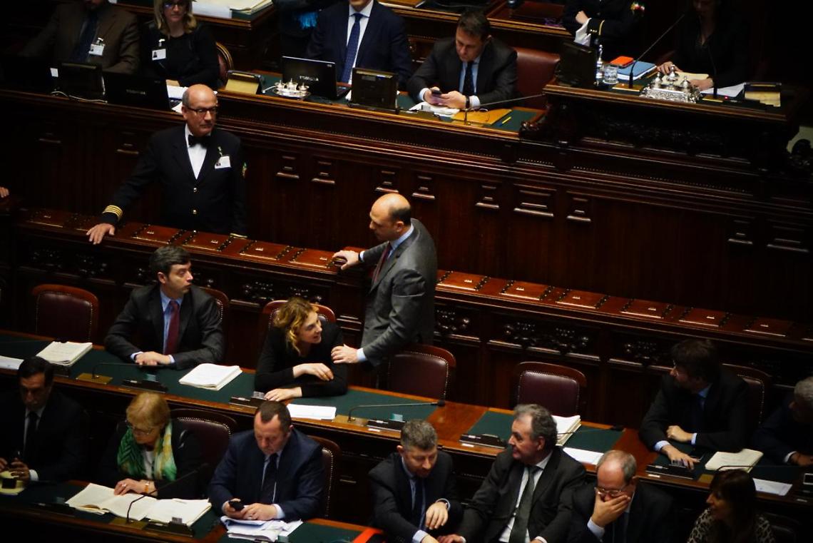 L'Italicum è legge, Renzi: promessa mantenuta<br>Ecco cosa cambia